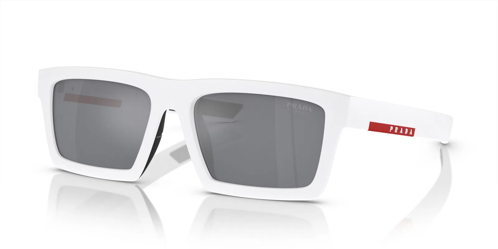Prada Linea Rossa 02ZSU Sunglasses - view 33